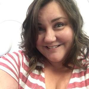 Meet your Posher, Adrienne